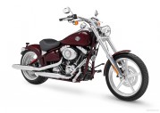 Harley-Davidson XL1200N Nightster